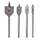 Trueliving_Wood Flat Bit